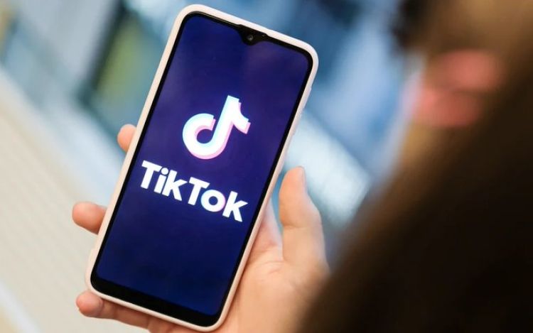 El parlamento británico cerró su cuenta de TikTok a causa de la preocupación por la influencia china