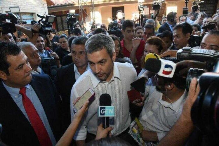 "El presidente tiene que aclarar qu es lo que quiere", dice Manuel Riera sobre restricciones