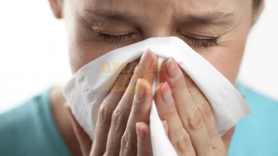 Activan alerta por suba de casos de influenza en el país
