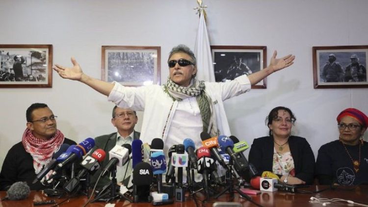 Varias hipótesis rodean presunta muerte de Jesús Santrich