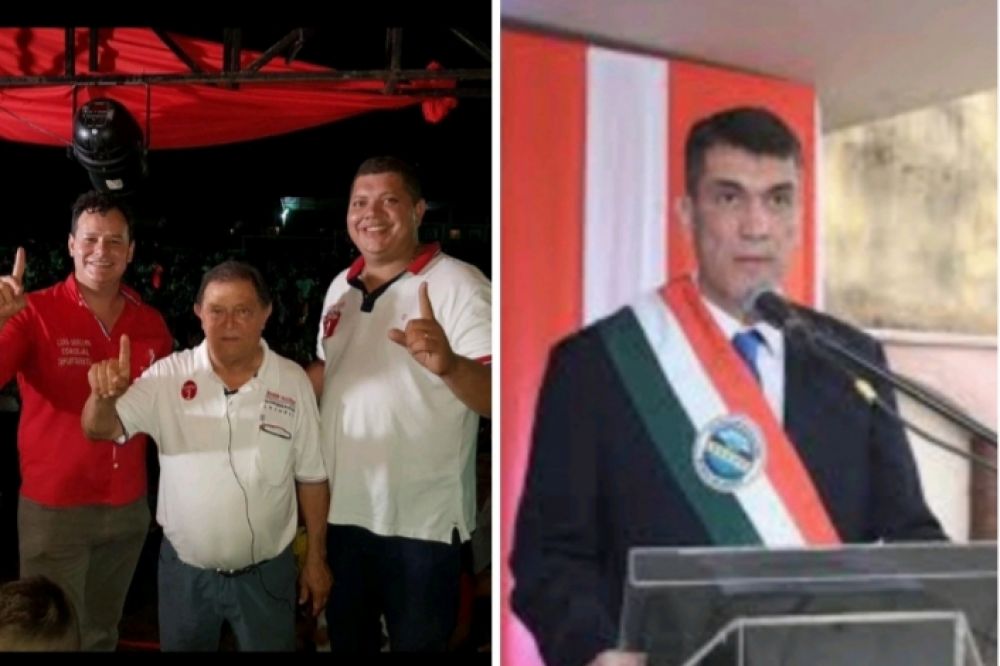 Luis Guillén: No tengo nada contra el gobernador Ronald Acevedo y su familia
