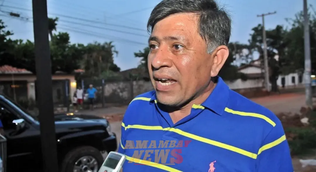 Segunda imputación contra Armando Gómez por lesión de confianza