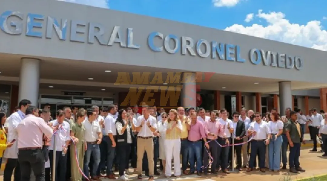 Gran Hospital de Coronel Oviedo no cuenta con algodón para pacientes
