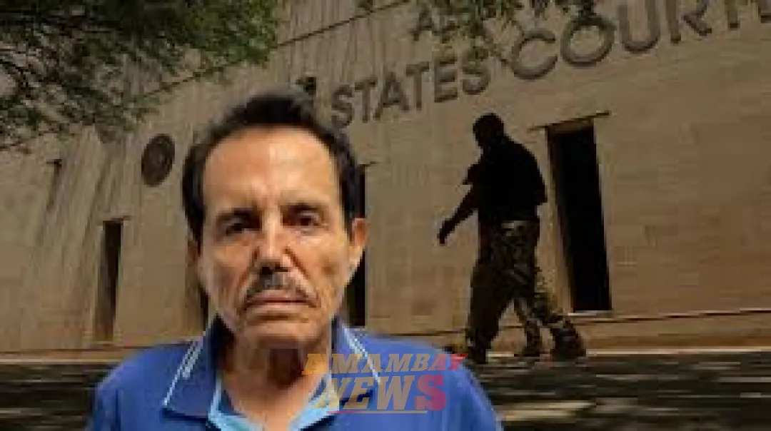 El Mayo Zambada comunica que acepta ser juzgado en Nueva York