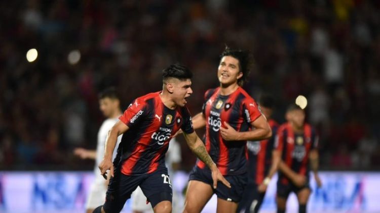 Fechas y horarios de los octavos de Copa Libertadores