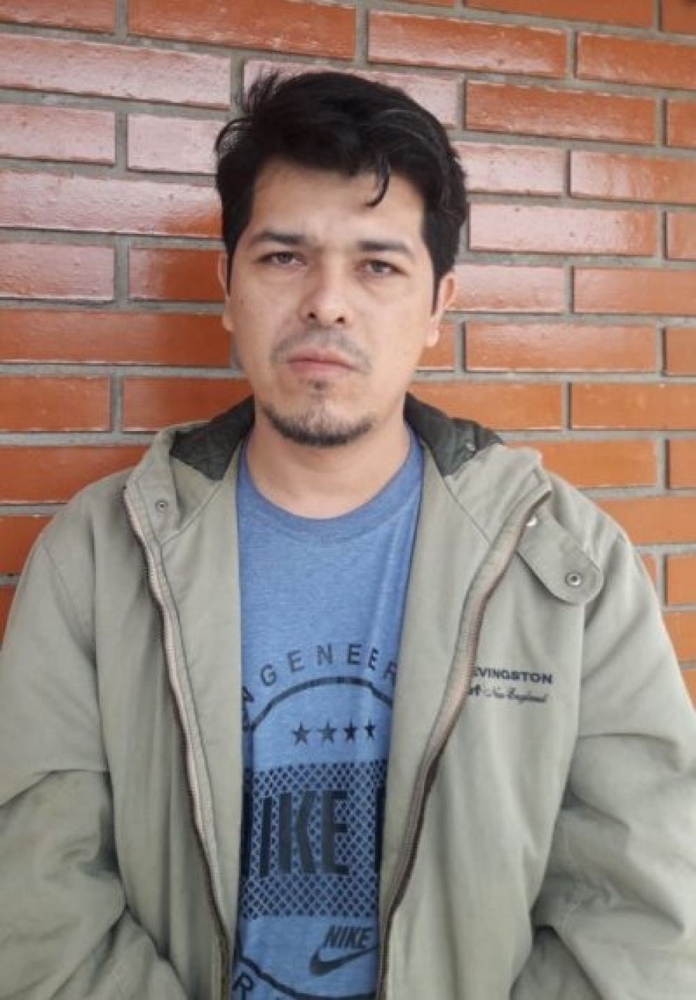 Encarnación: se entrega presunto feminicida