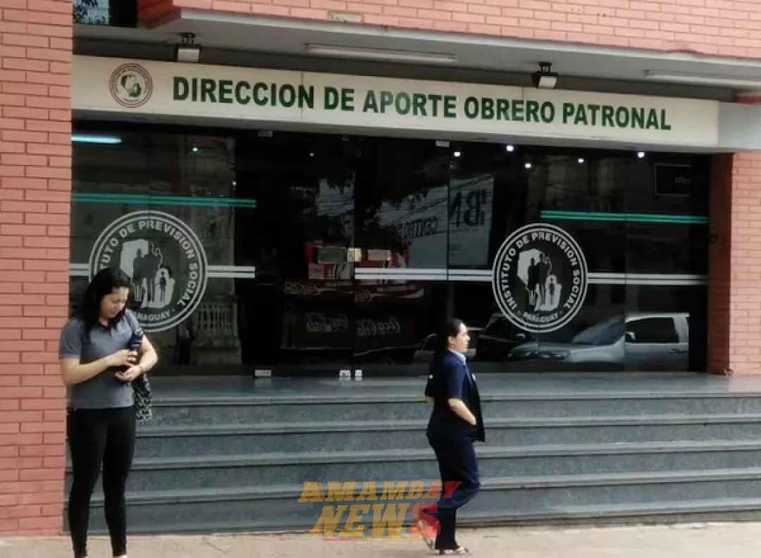 Crisis en IPS: Reformas urgentes o colapso del sistema jubilatorio
