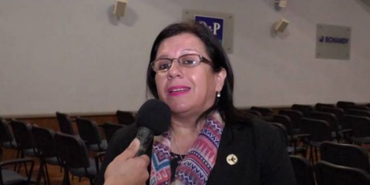 Bajó el número de enfermeras internadas luego de ser inmunizadas