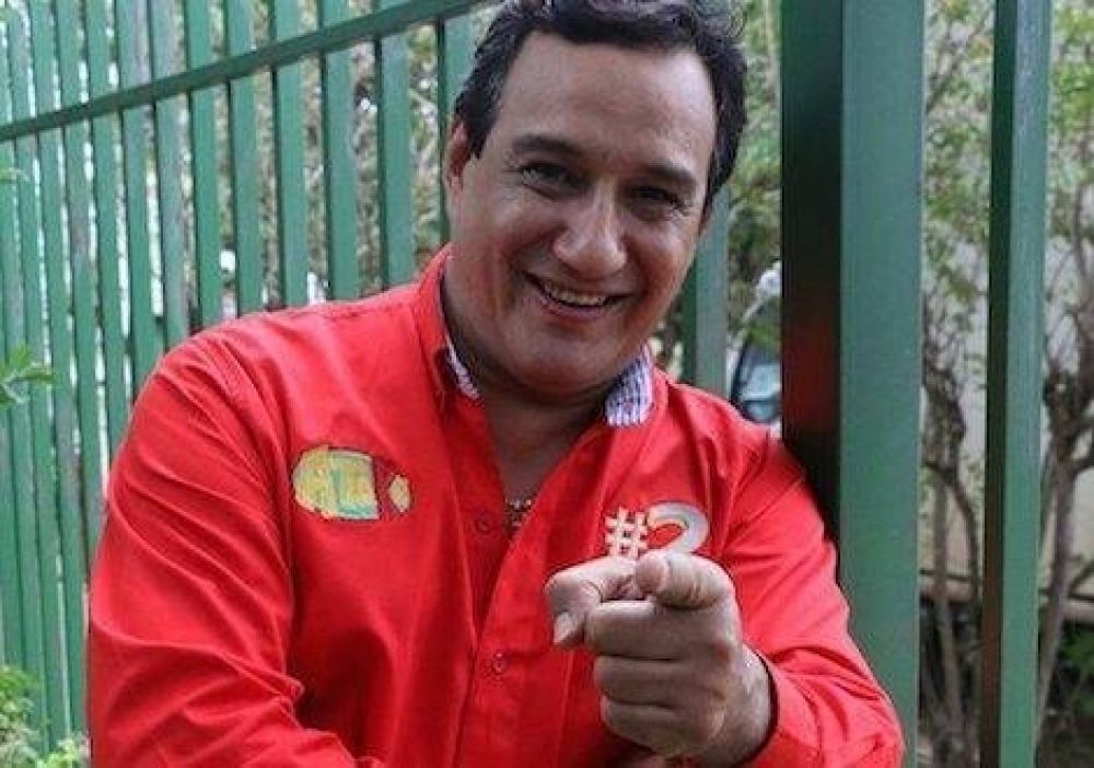 Reclaman pago de sueldo en la Gobernación de Central
