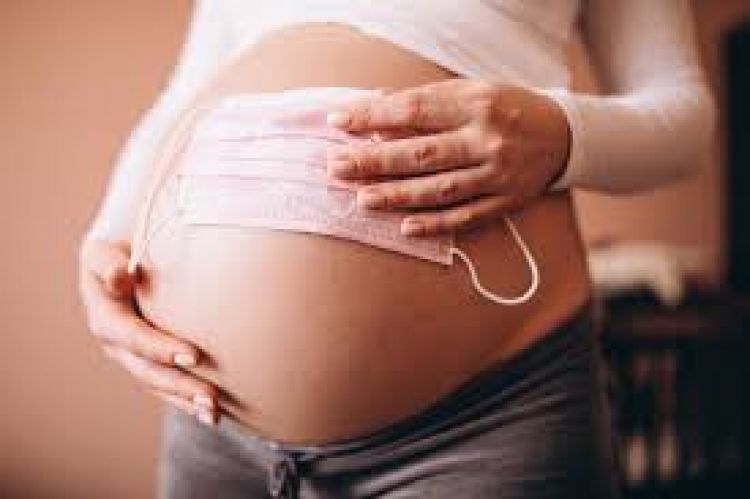 El 57% de muertes maternas se dio por complicaciones del Covid-19, advierten obstetras