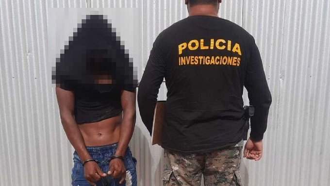 Peón es detenido por matar a un visitante y abusar de su pareja en el Chaco