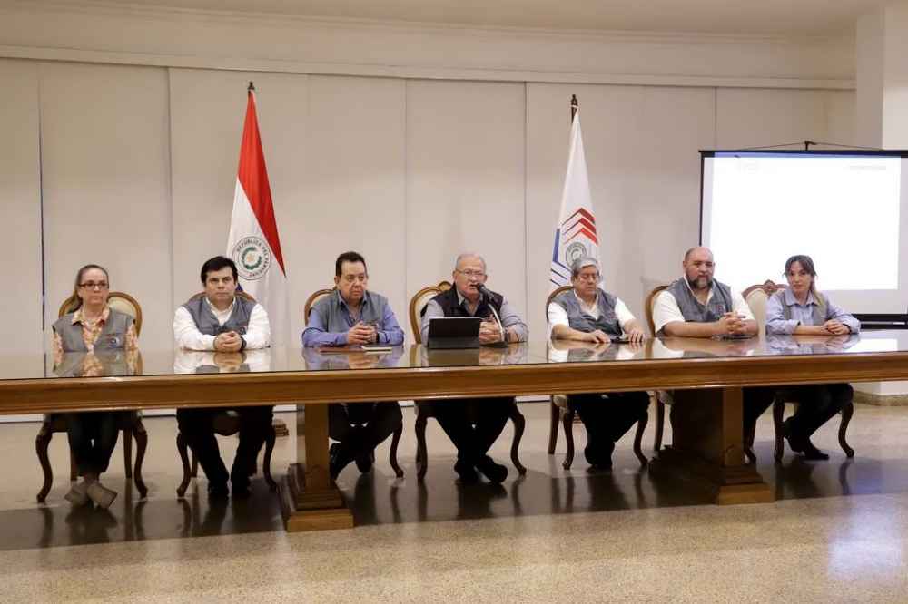 Comicios: TSJE destaca jornada pacífica e inicia juzgamiento definitivo
