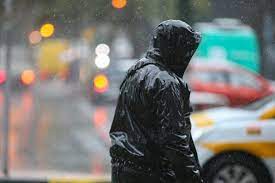 Lunes caluroso e inestable: Hay alerta de lluvias y tormentas