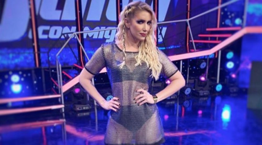 Echan a Carmiña Masi de Grupo Vierci