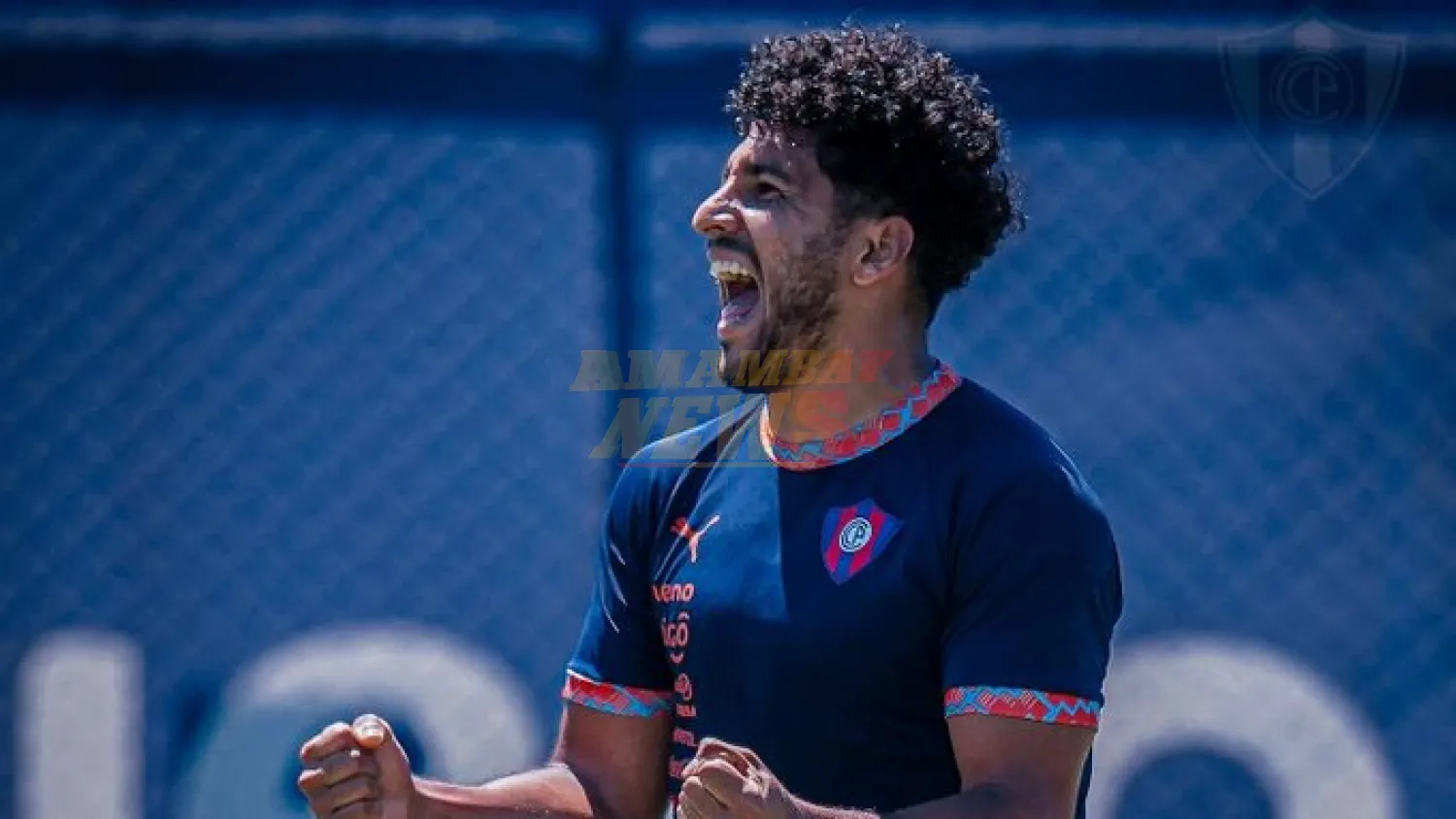 Con el objetivo de ganar
