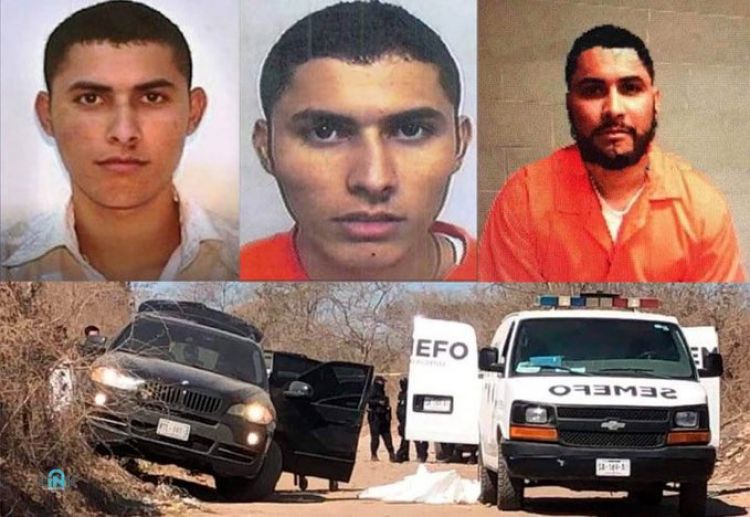 El asesinato de El Chino ntrax: el fin de la era de un sicario que mataba a sangre fra