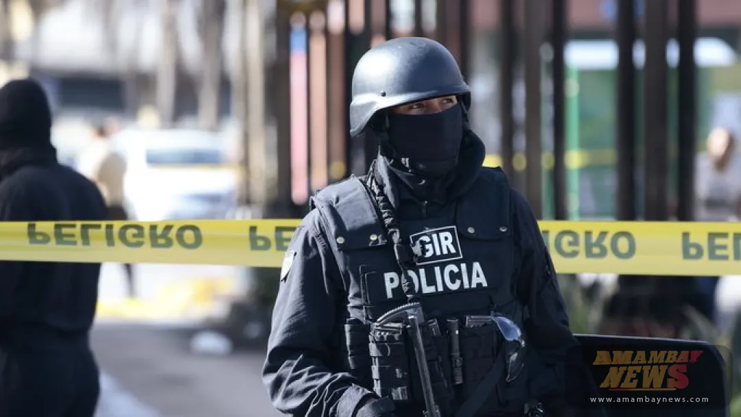 Fin de semana sangriento en Ecuador: 19 muertes en 5 provincias