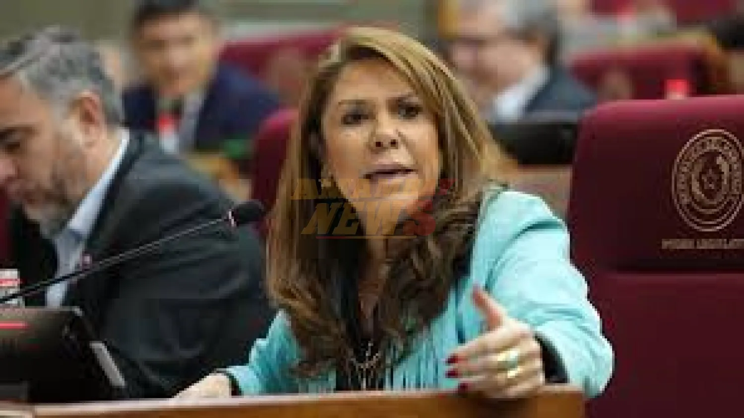 Celeste plantea el retorno de las papeletas de votación