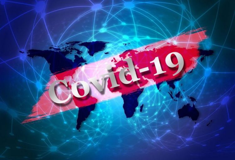 Covid-19: el mundo tiene más de 11 mil muertes en un día
