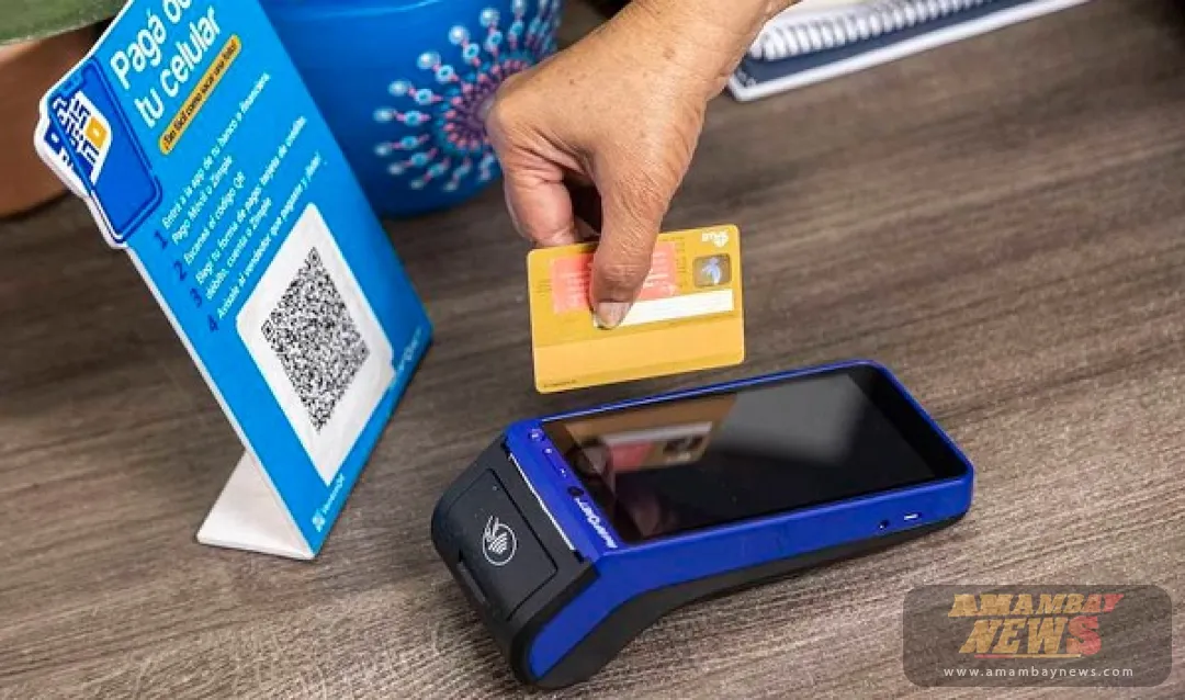 Uso de tarjetas de crédito registra aumento significativo
