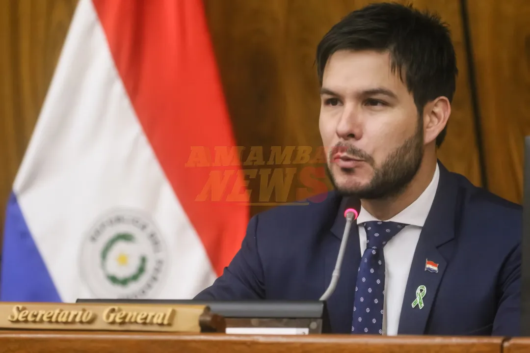 Caso Federico Mora: “En ningún momento pensamos en encubrir a nadie”, ratifica el ministro de la Niñez