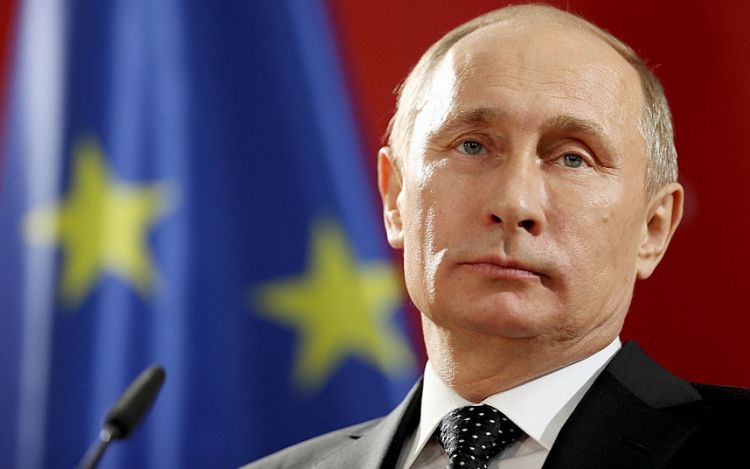 La UE prorrogó las sanciones económicas a Rusia por la crisis de Ucrania