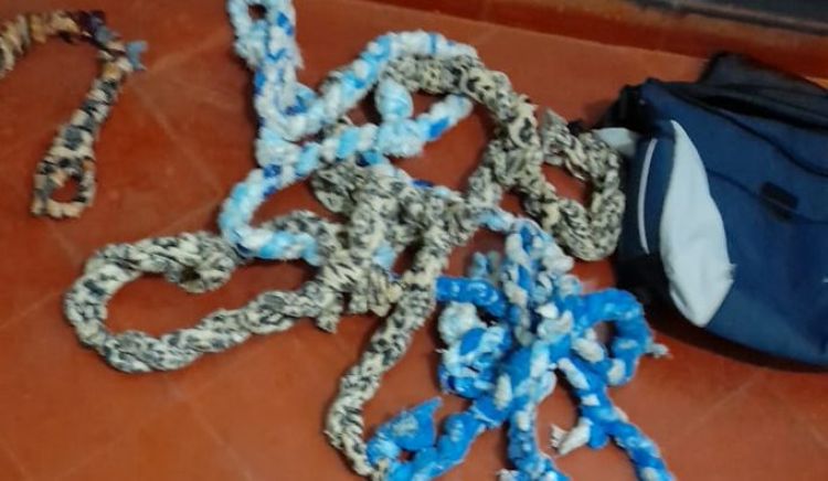 Frustran un plan de fuga en penal de Pedro Juan Caballero