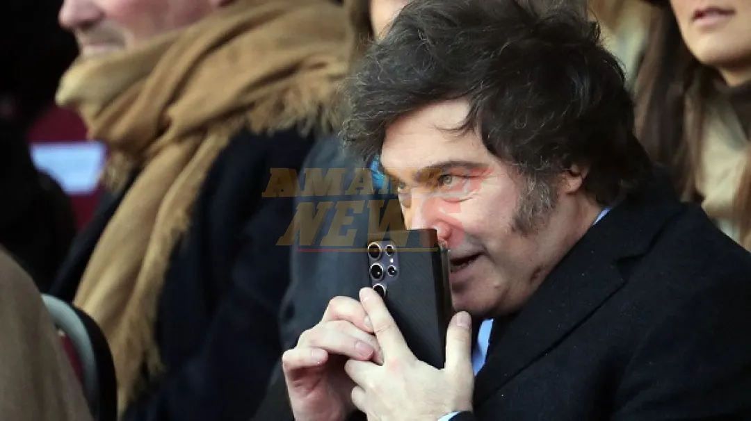 Milei intensifica ataques digitales contra la prensa en Argentina