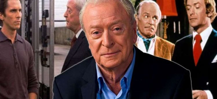 Michael Caine anuncia que se retira de la actuación a los 88 años