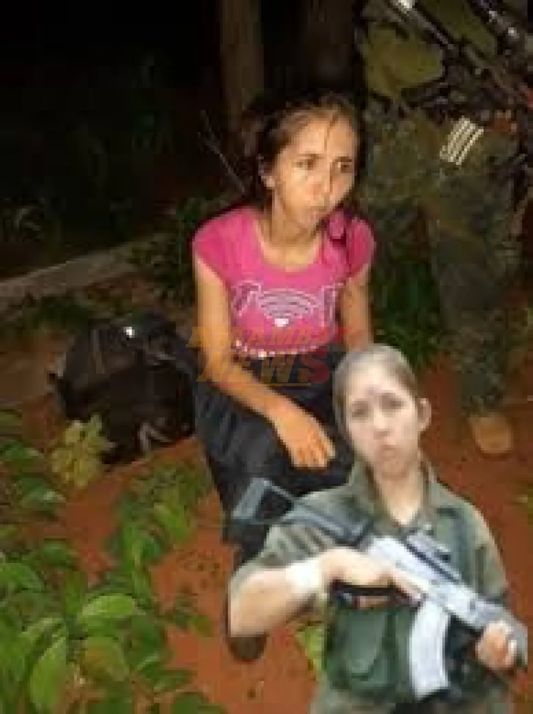Madre de Teresita podría ser capturada «en cuestión de días», según vocero de la FTC