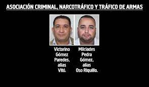 Mantienen prisión preventiva de imputados por el Ja’umina Fest