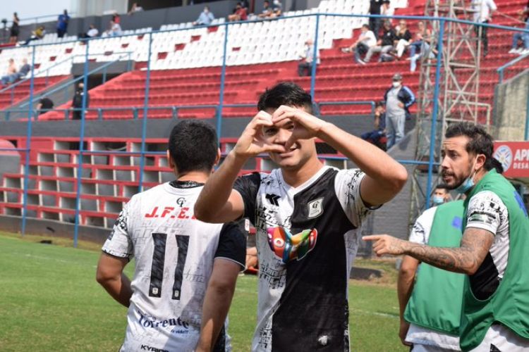 La Copa Paraguay define a dos cuartofinalistas más