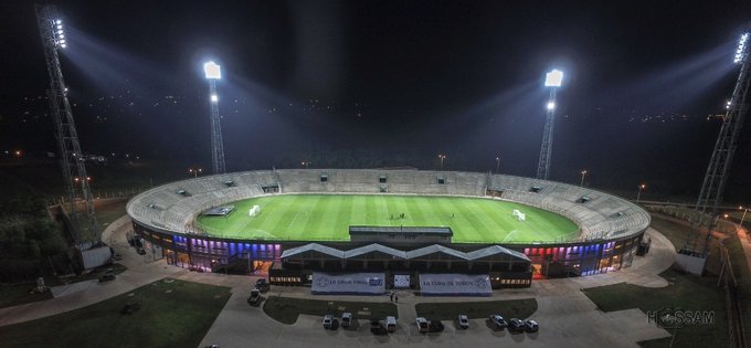 Este viernes se empieza a jugar otra fecha del torneo Apertura
