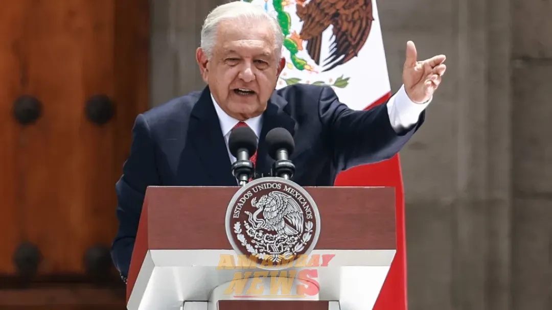 AMLO niega nuevamente haber hablado con Petro sobre Venezuela