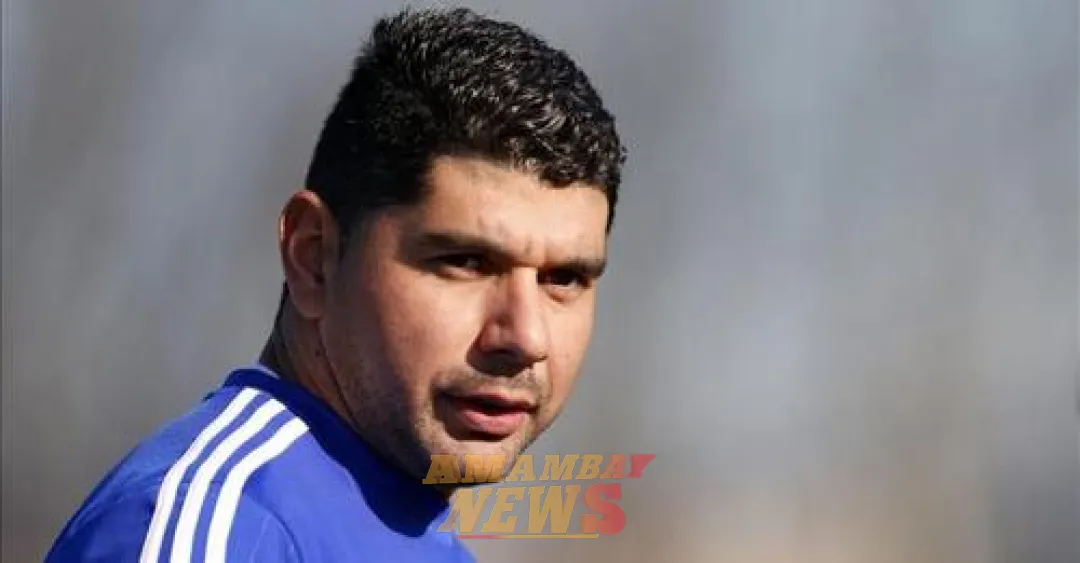 Ex jugador de la Albirroja implicado en un caso de violencia de género en Argentina