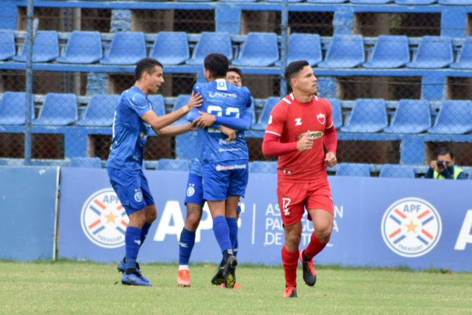 Sol de América vuelve a la punta