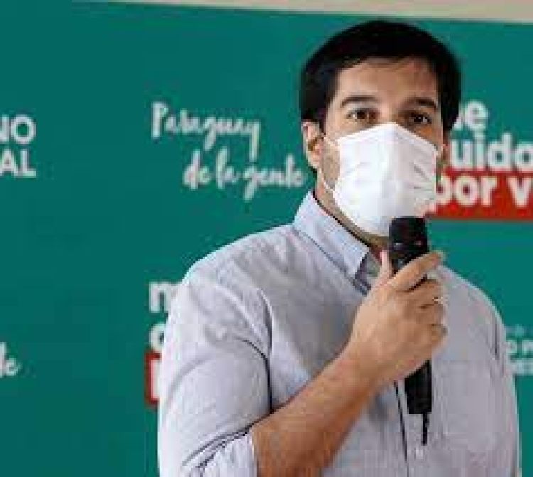 Sequera no descarta que Paraguay ya tenga casos de la viruela del mono