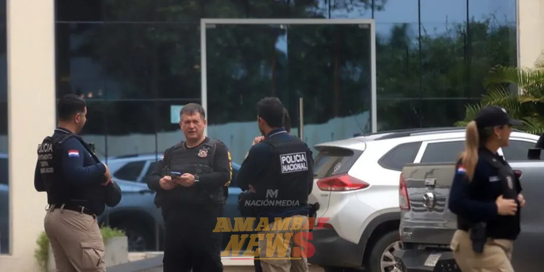 La Fiscalía se pronuncia sobre el caso Lalo Gomes y pide respeto al proceso