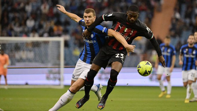 Milan e Inter vuelven a animar el escenario europeo
