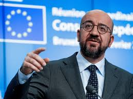 Conflicto entre Israel y Hamás será abordado en una reunión de líderes de la UE
