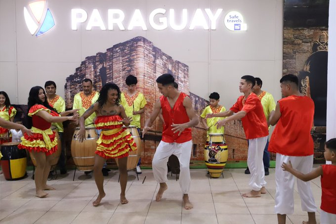 La comunidad Kamba Kua aguarda a toda la ciudadanía para participar de su tradicional festival