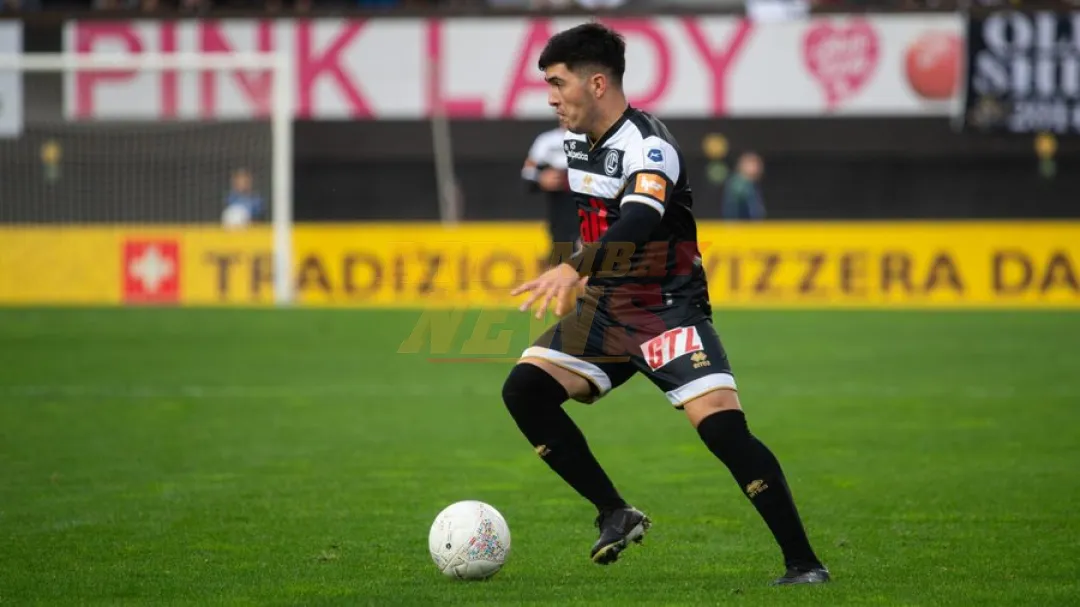 Ignacio Aliseda se suma al Azulgrana
