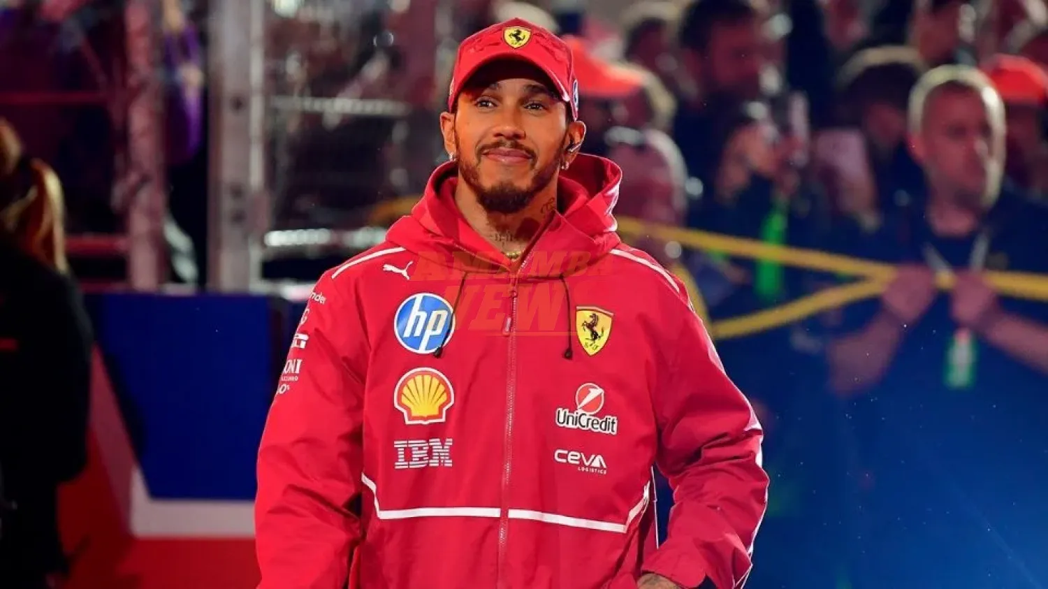 Lewis Hamilton responde a sus críticos tras su primera temporada sin podios en la F1