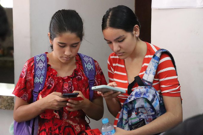 Feria de empleo en la Expo ofrece más de 1.300 vacancias