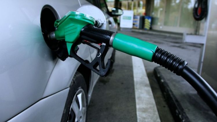 Presentan proyecto que baja el ISC que paga el gasoil y la nafta