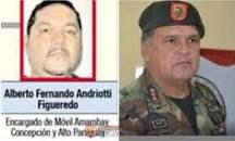 Sala Penal confirma a camaristas en causa por contrabando a exfuncionarios de Detave