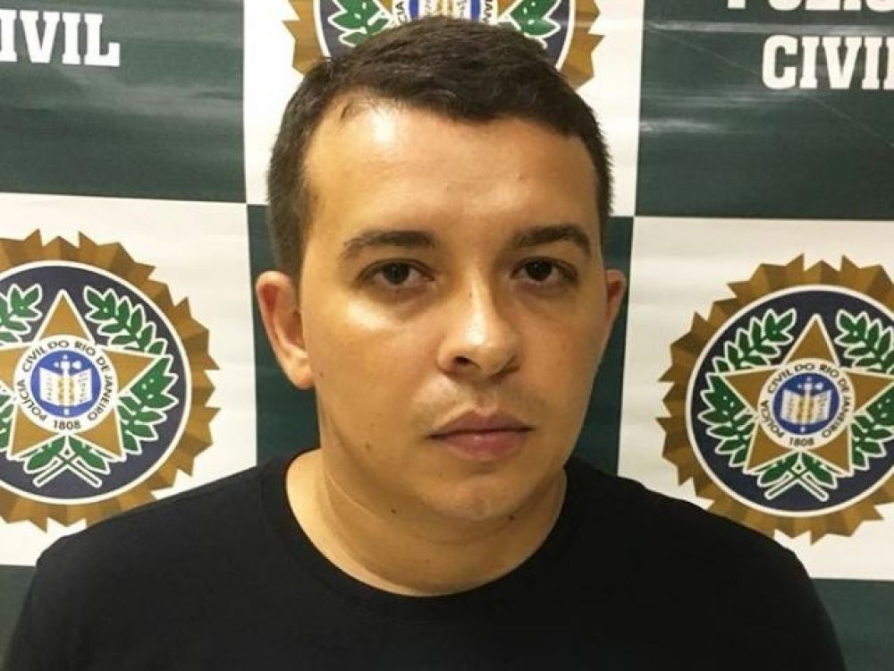Galan usó cuentas bancarias de testaferros para lavar dinero en Ponta Porã