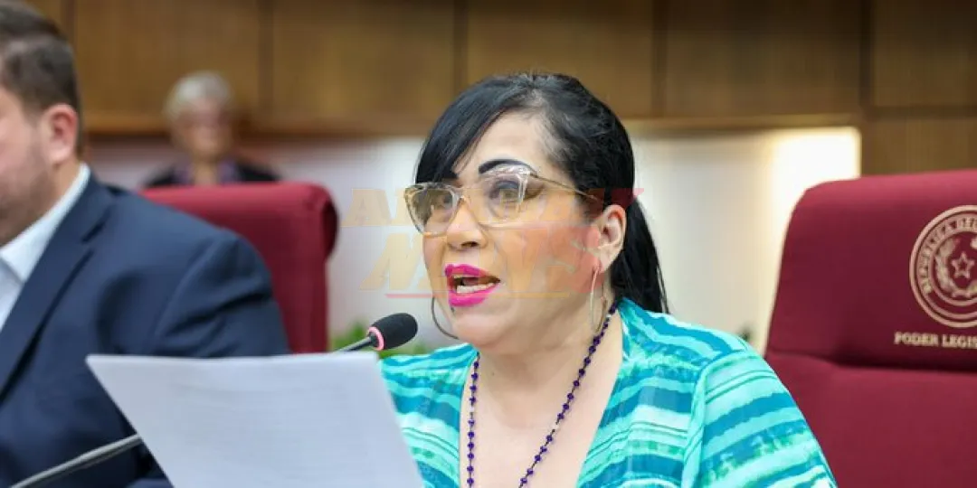 Revocan amparo de abogada contra la senadora Yami Nal