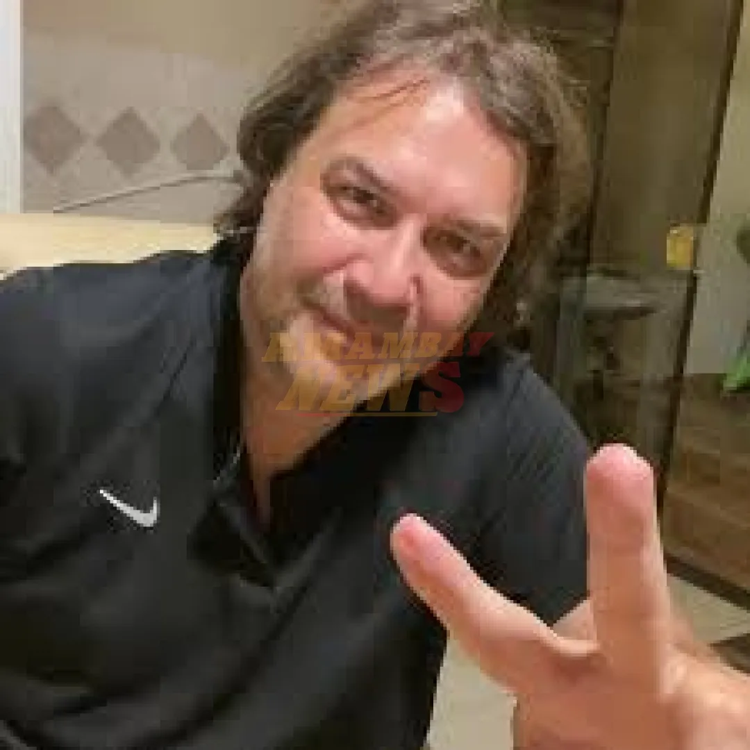 Dictan orden de captura de empresario deportivo González Zelada