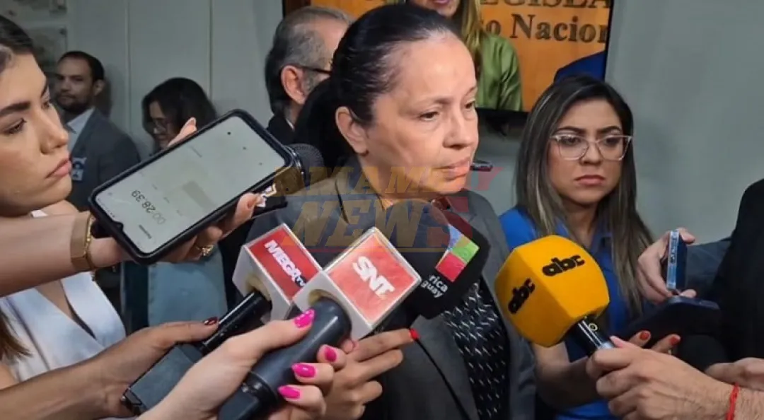 Peña debe explicar al Senado en qué condiciones llega para negociar con Brasil sobre Anexo C